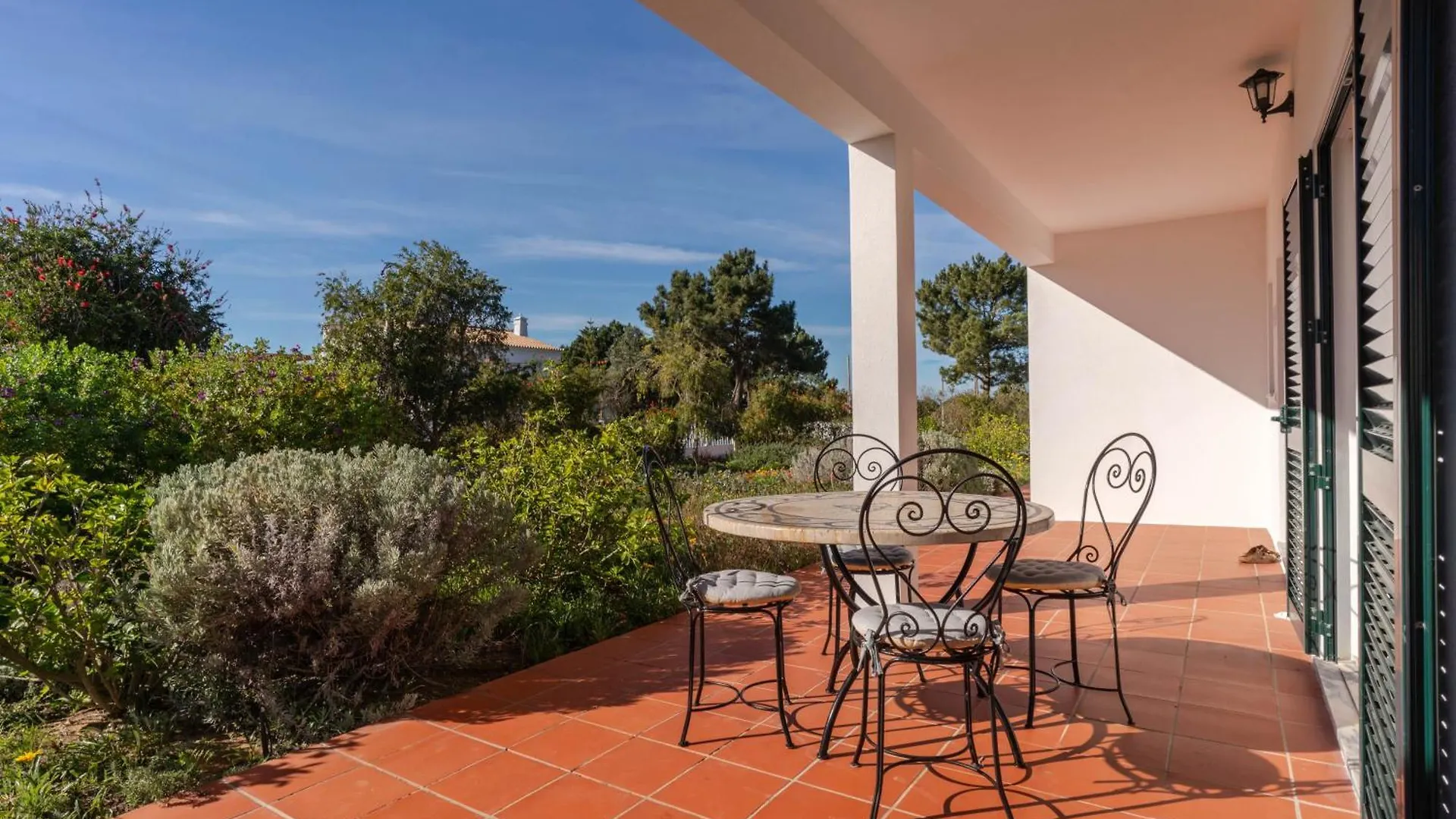 Casa Sol A Sol Villa Aljezur