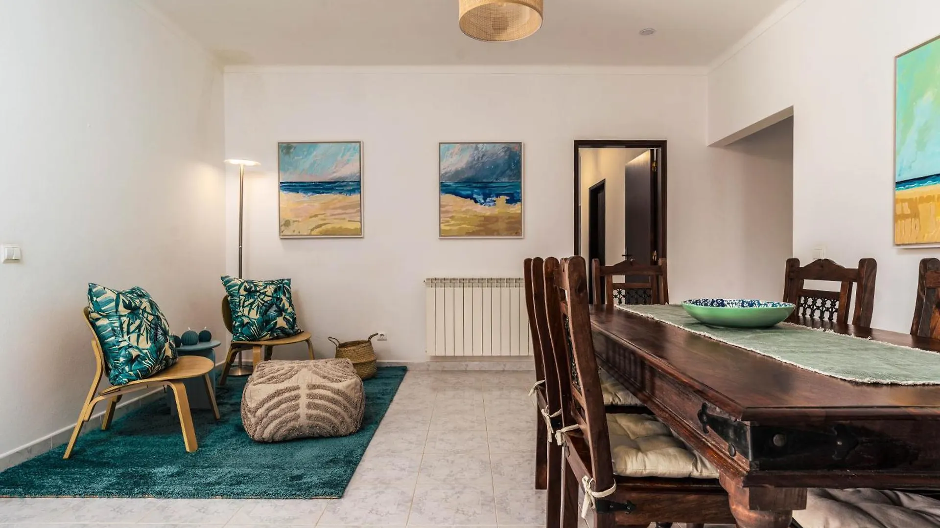 Casa Sol A Sol Villa Aljezur