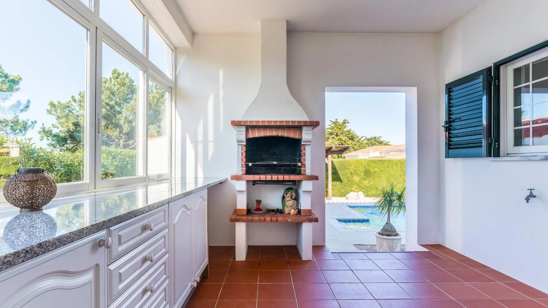 Casa Sol A Sol Villa Aljezur