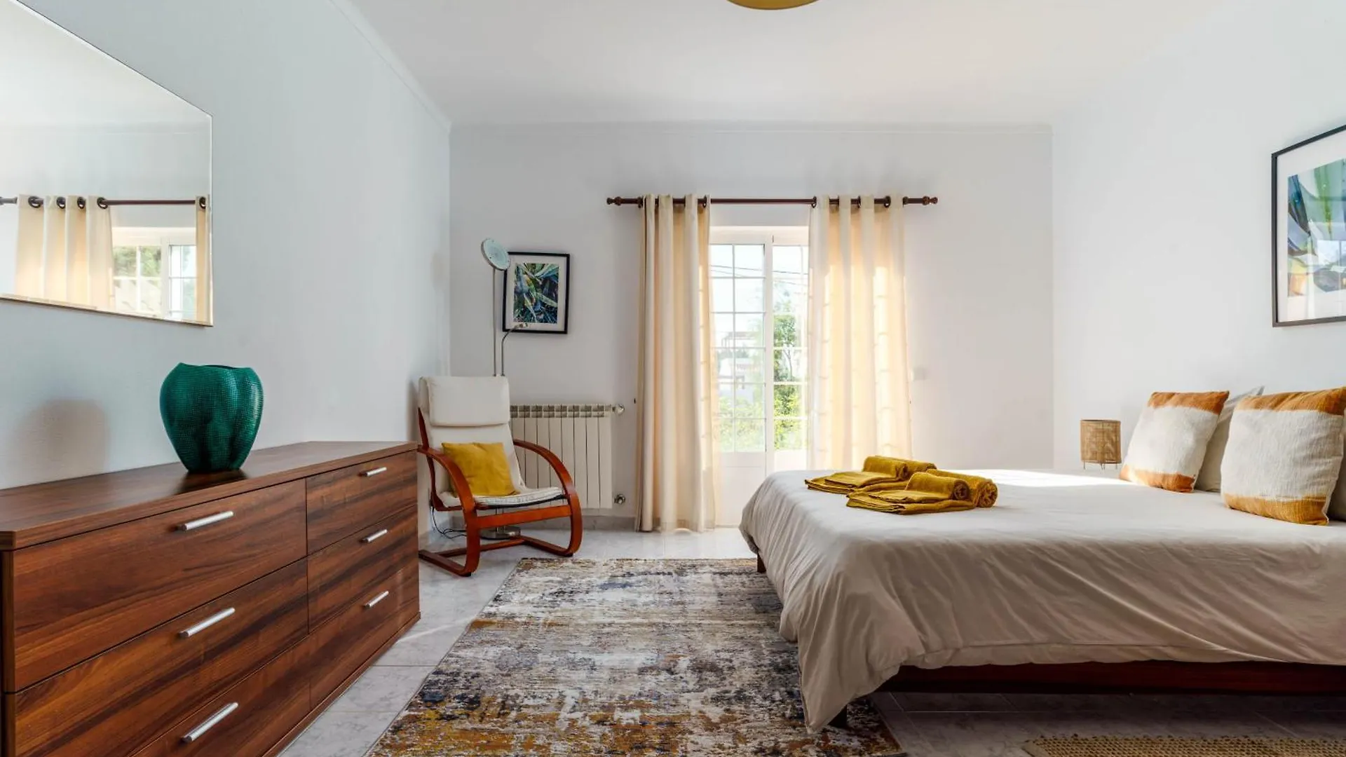 Casa Sol A Sol Villa Aljezur