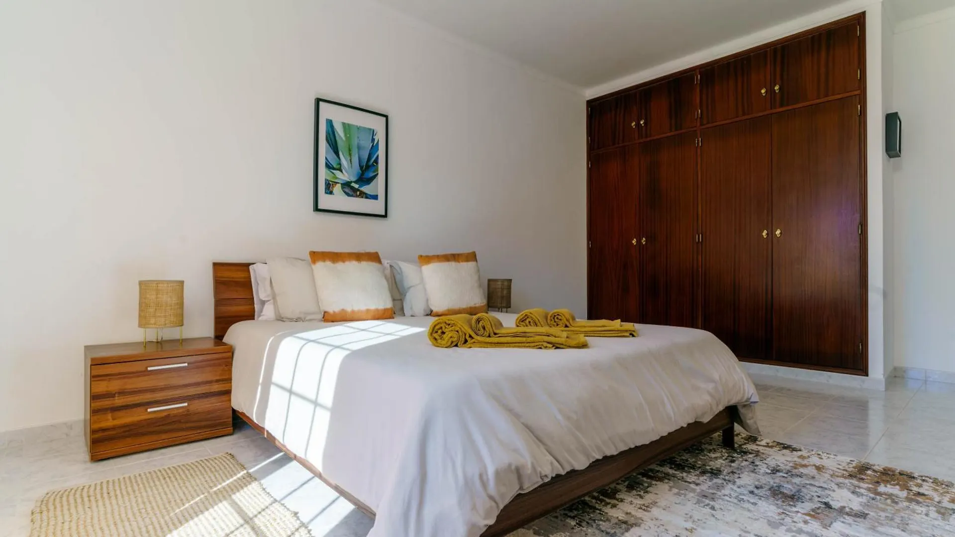 Casa Sol A Sol Villa Aljezur