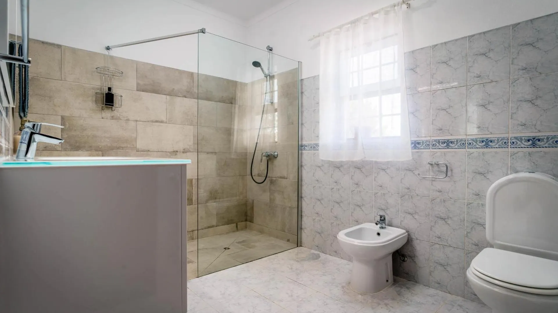 Casa Sol A Sol Villa Aljezur