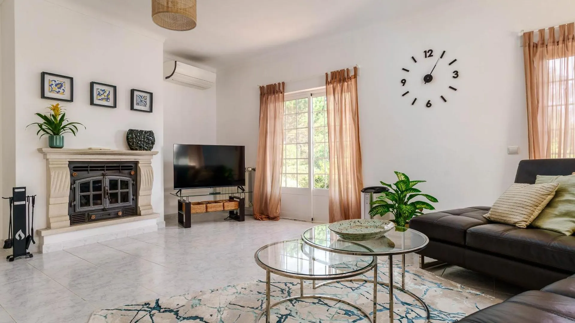 Villa Casa Sol A Sol Aljezur Portogallo